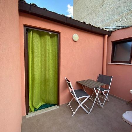 Casa Verde カステッランマーレ・デル・ゴルフォ エクステリア 写真